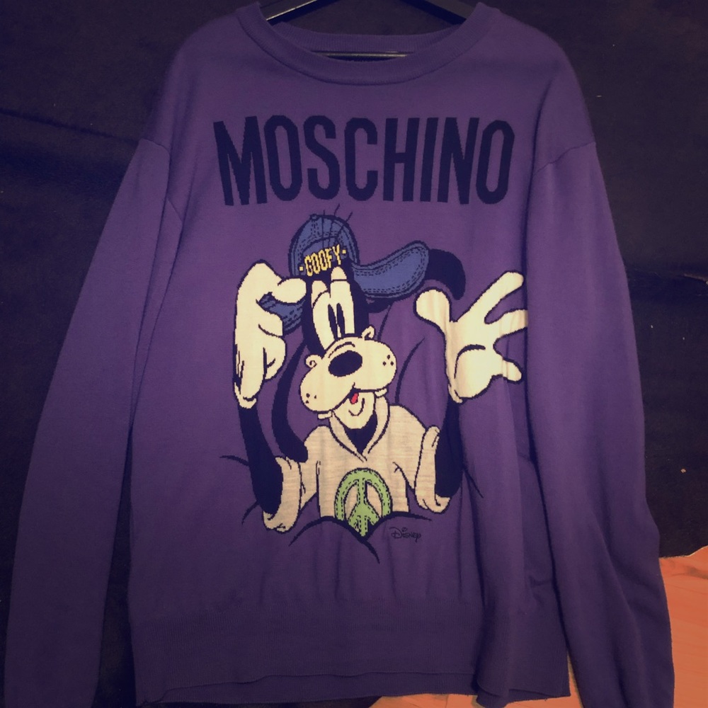 Moschino